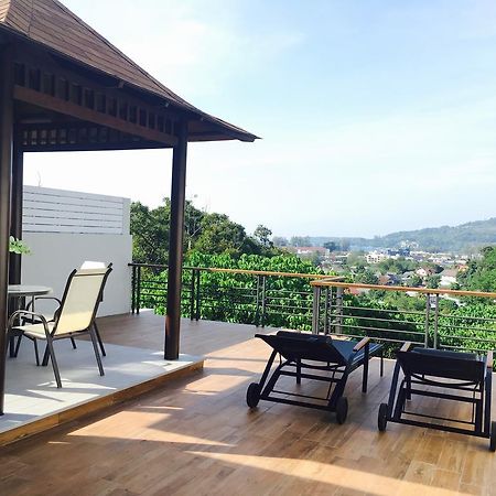 Luxury Pool Villa Kamala المظهر الخارجي الصورة