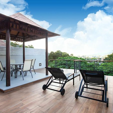 Luxury Pool Villa Kamala المظهر الخارجي الصورة