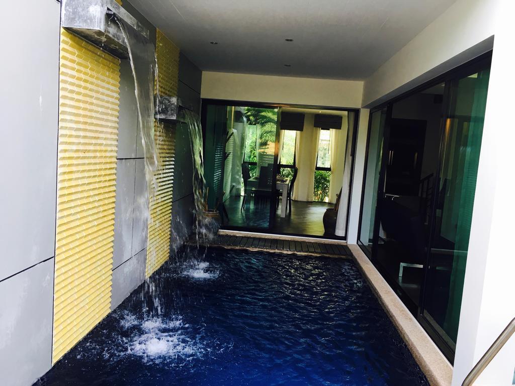 Luxury Pool Villa Kamala المظهر الخارجي الصورة