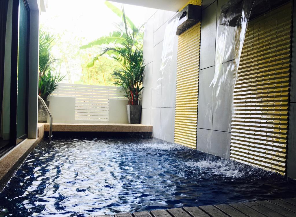 Luxury Pool Villa Kamala المظهر الخارجي الصورة
