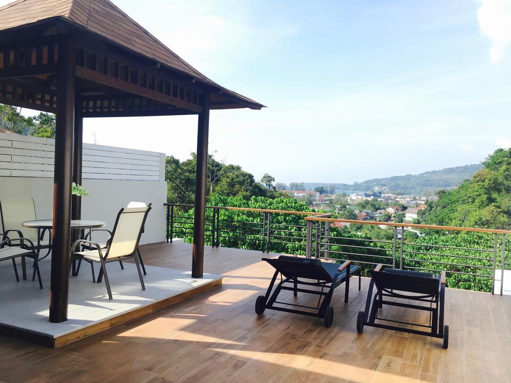 Luxury Pool Villa Kamala المظهر الخارجي الصورة