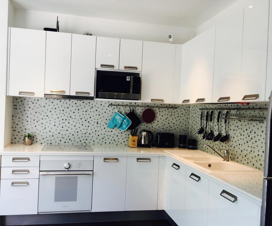 Luxury Pool Villa Kamala المظهر الخارجي الصورة