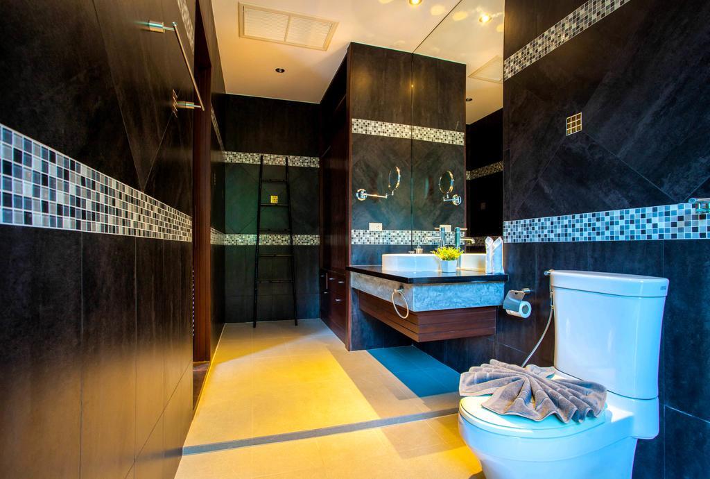 Luxury Pool Villa Kamala المظهر الخارجي الصورة