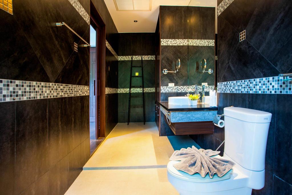 Luxury Pool Villa Kamala المظهر الخارجي الصورة