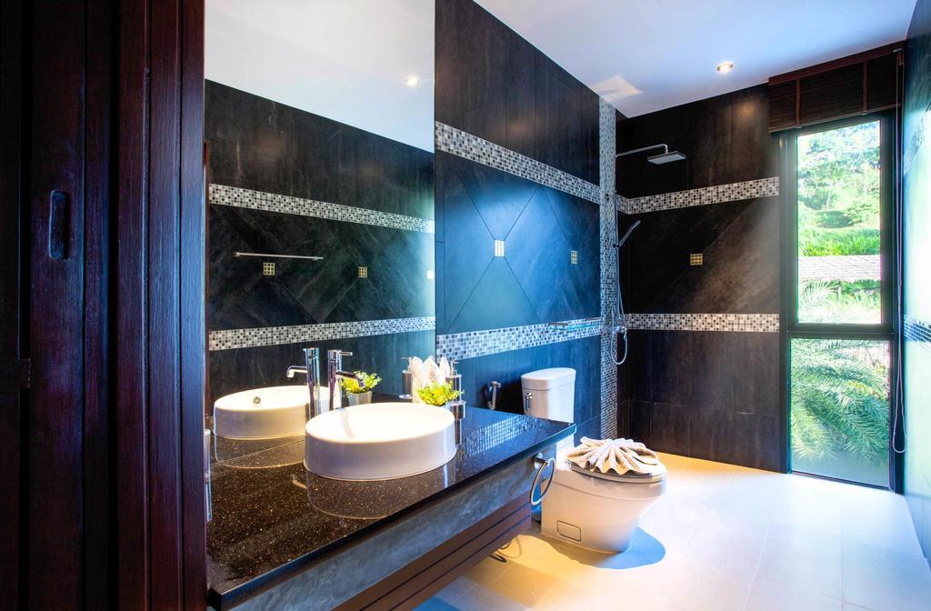 Luxury Pool Villa Kamala المظهر الخارجي الصورة