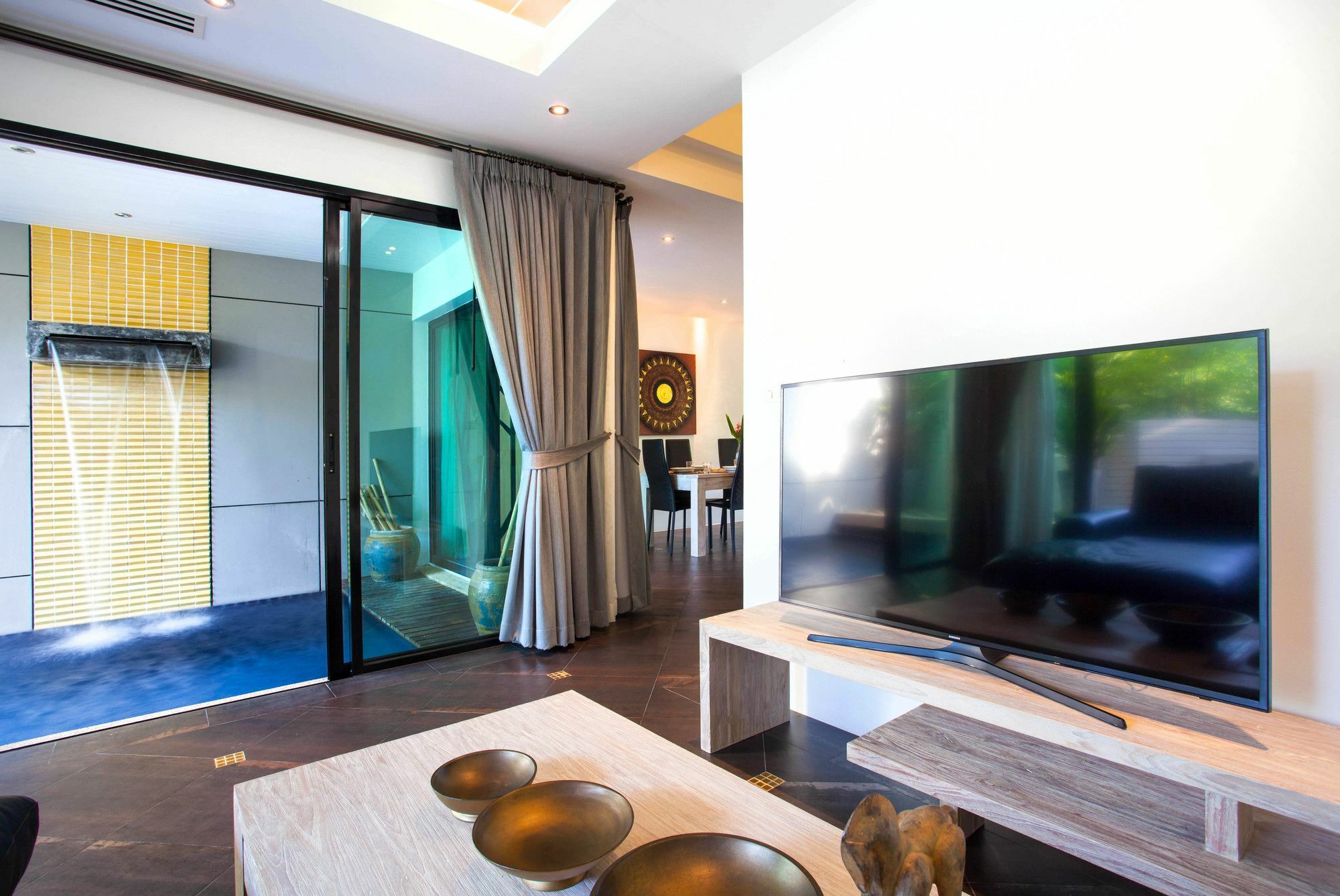 Luxury Pool Villa Kamala المظهر الخارجي الصورة