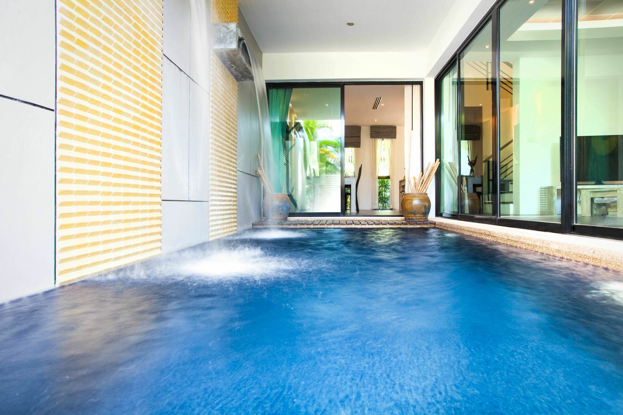 Luxury Pool Villa Kamala المظهر الخارجي الصورة