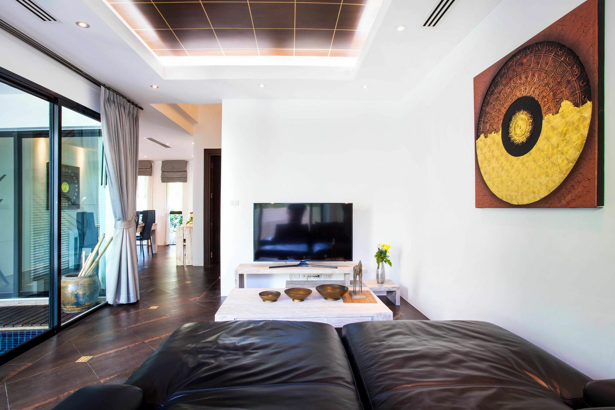 Luxury Pool Villa Kamala المظهر الخارجي الصورة