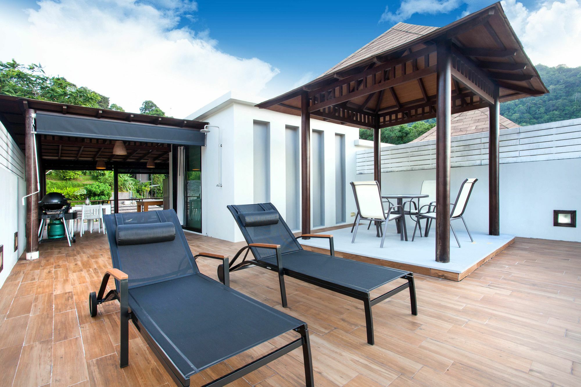 Luxury Pool Villa Kamala المظهر الخارجي الصورة