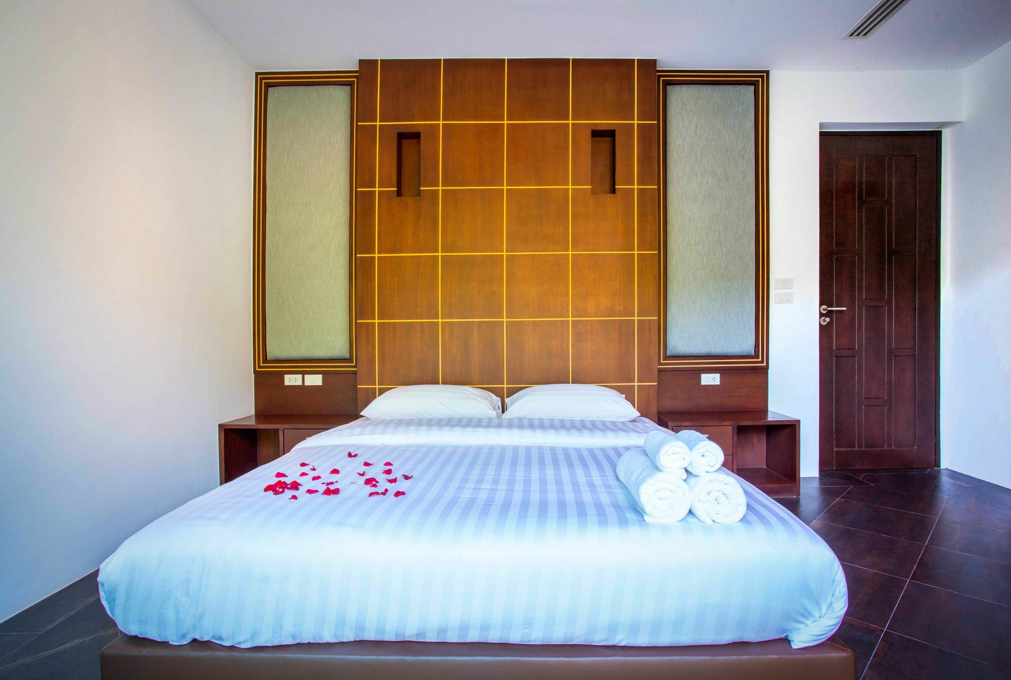 Luxury Pool Villa Kamala المظهر الخارجي الصورة