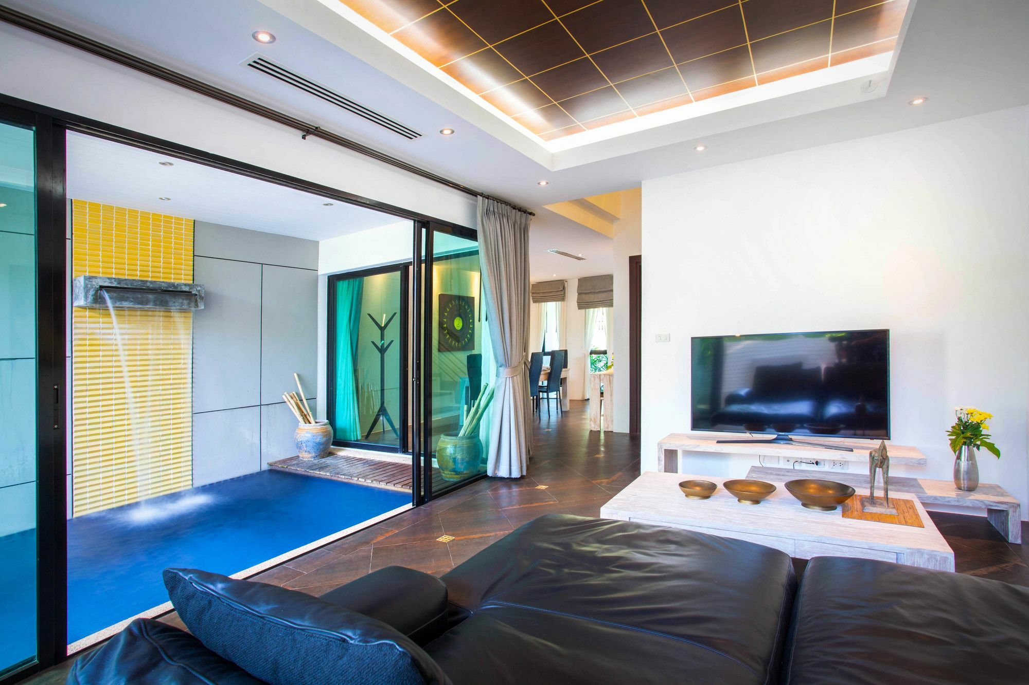 Luxury Pool Villa Kamala المظهر الخارجي الصورة