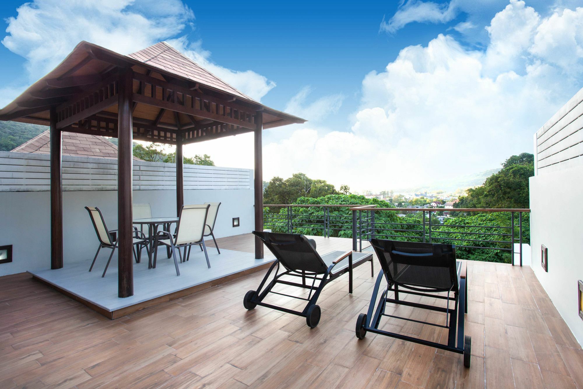 Luxury Pool Villa Kamala المظهر الخارجي الصورة