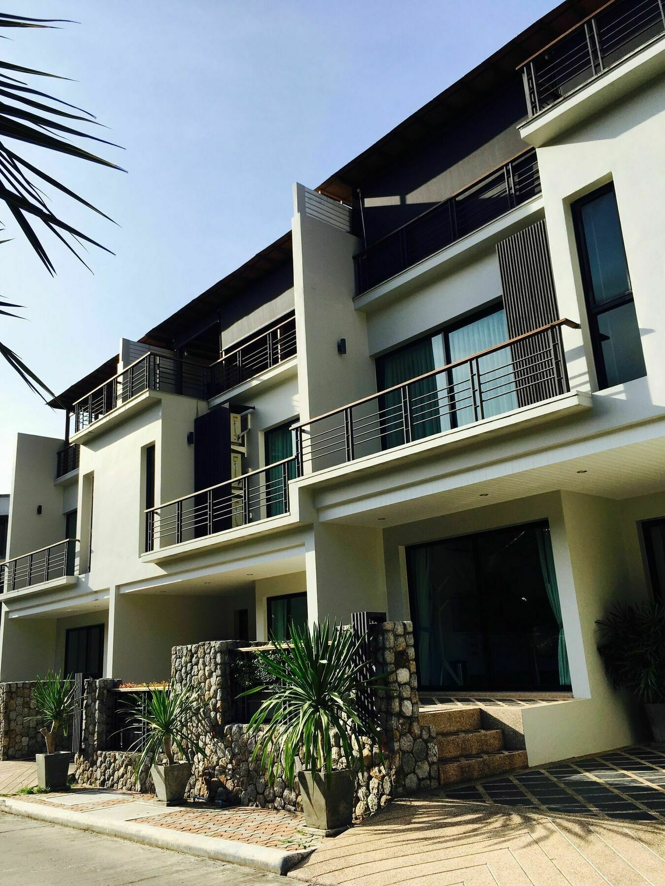 Luxury Pool Villa Kamala المظهر الخارجي الصورة