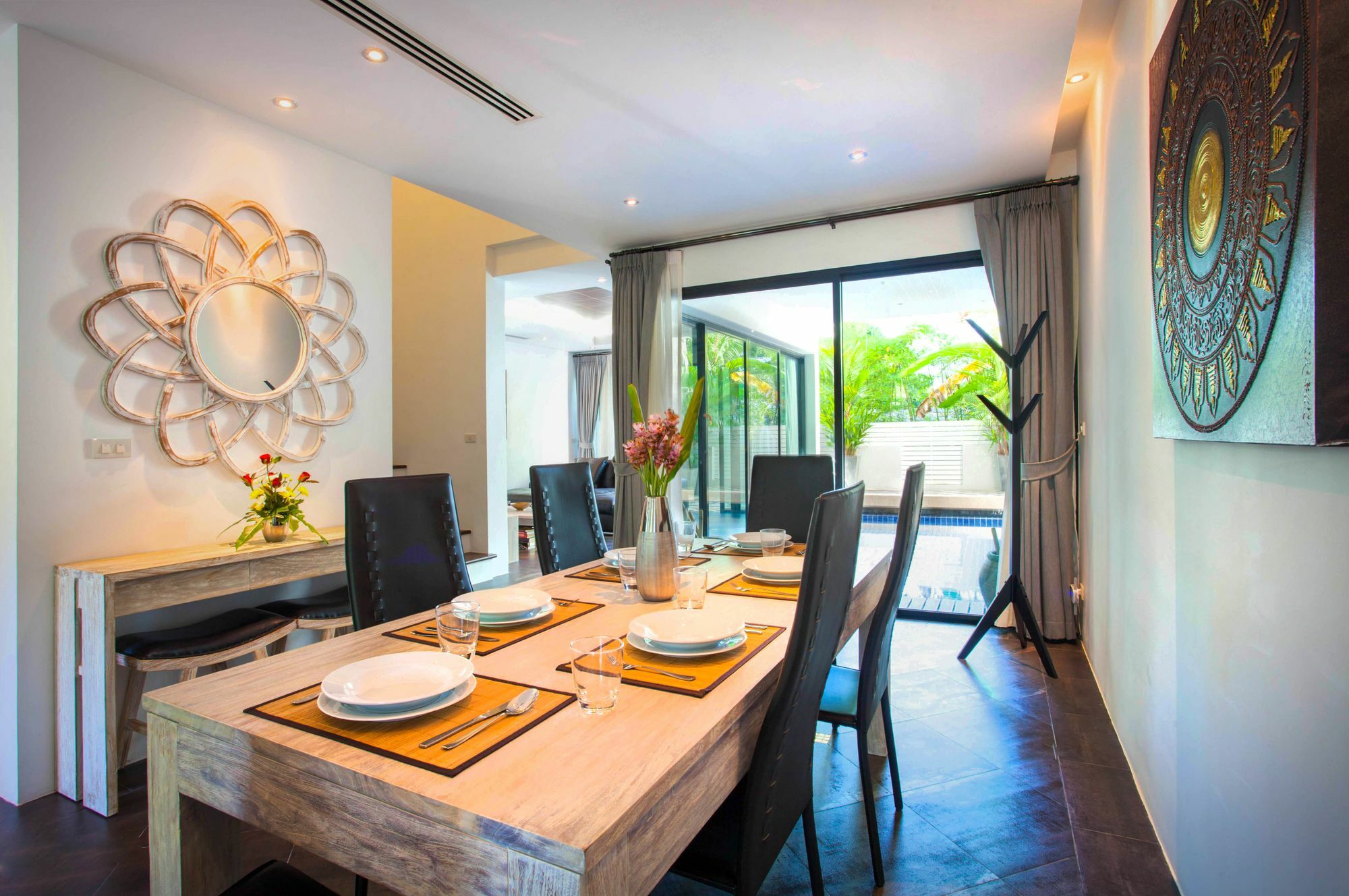Luxury Pool Villa Kamala المظهر الخارجي الصورة