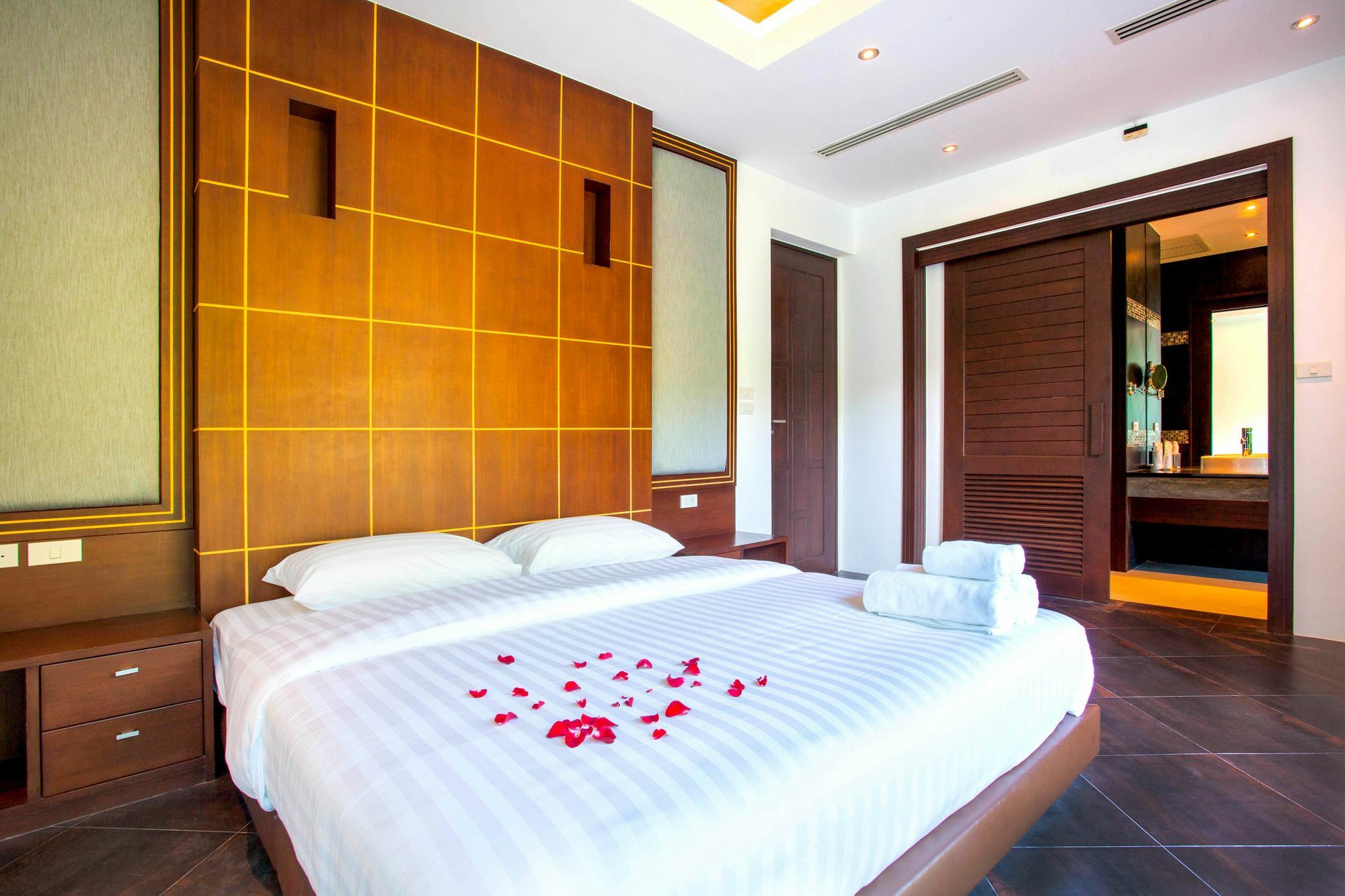 Luxury Pool Villa Kamala المظهر الخارجي الصورة